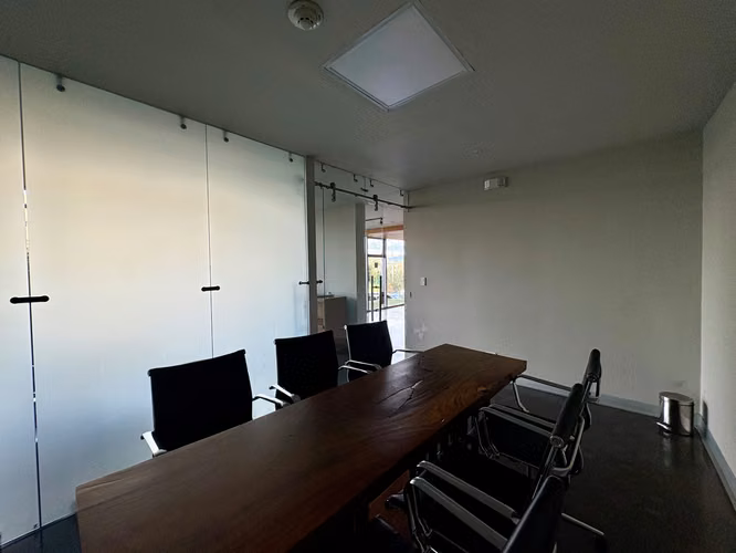 Estudio Amoblado en Alquiler en Rohrmoser | Frente al Parque del Café | Piso 11 - Imagen 10