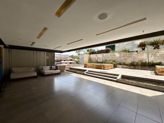 Estudio Amoblado en Alquiler en Rohrmoser | Frente al Parque del Café | Piso 11 - Imagen 13