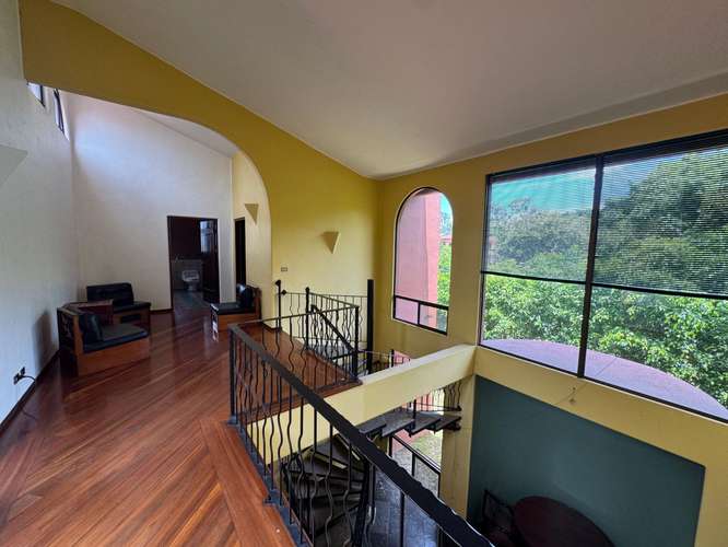 VENTA Valle del Sol Santa Ana 1,463 m² terreno 500 construccion | Oportunidad $950K - Imagen 4