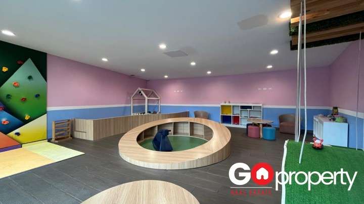 Venta de apartamento amueblado en piso 21 en Sabana - San José - 6166 - Imagen 9