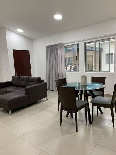 Apartamento en edificio privado, Sabana Norte 625.000