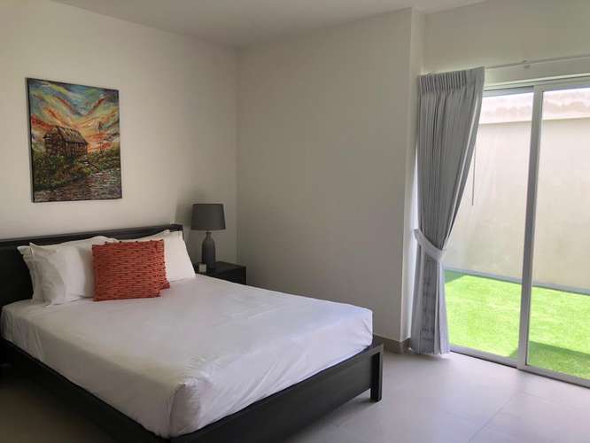 Apartamento en edificio privado, Sabana Norte 625.000