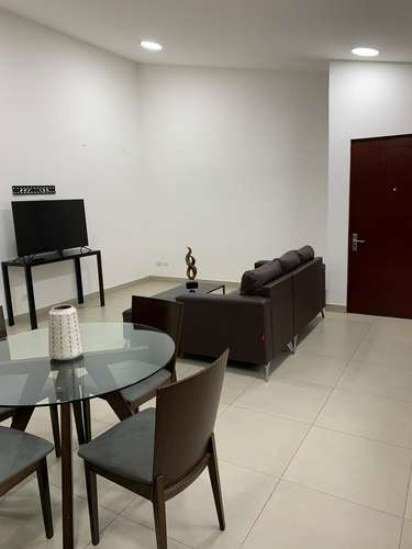 Apartamento en edificio privado, Sabana Norte 625.000