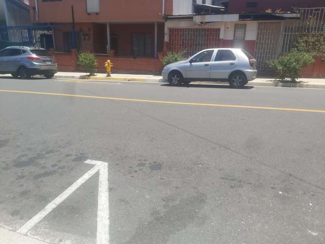 Venta San Pedro | 514 m² | Inversión por la Universidad de Costa Rica