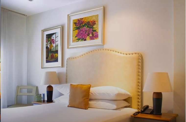 Apartamento tipo estudio en La Sabana 375.000 - Imagen 5