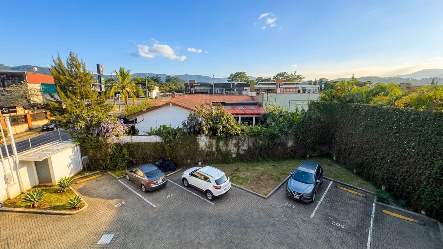 Venta de apartamento de 2 cuartos en condominio en Pinares, Curridabat # - Imagen 11