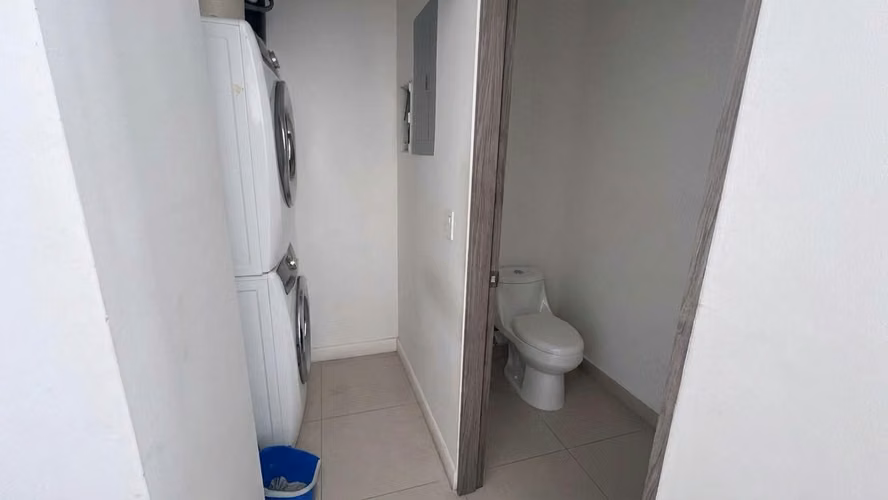 Venta de apartamento de 2 cuartos en condominio en Pinares, Curridabat # - Imagen 16