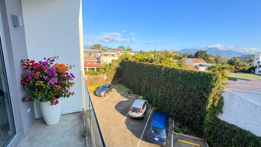Venta de apartamento de 2 cuartos en condominio en Pinares, Curridabat # - Imagen 14