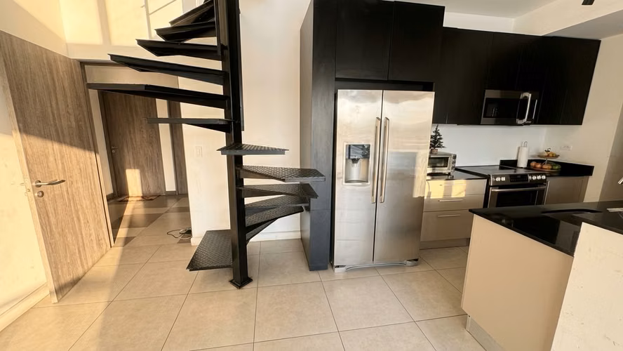 Venta de apartamento de 2 cuartos en condominio en Pinares, Curridabat # - Imagen 6