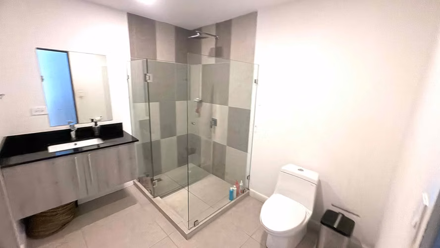 Venta de apartamento de 2 cuartos en condominio en Pinares, Curridabat # - Imagen 19