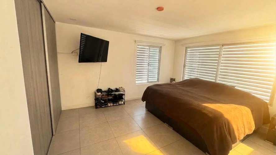 Venta de apartamento de 2 cuartos en condominio en Pinares, Curridabat # - Imagen 18