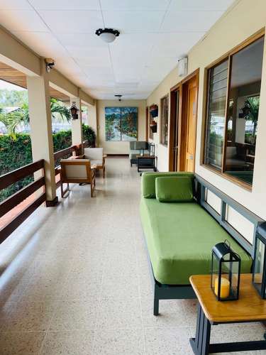 Apartamento amoblado tipo estudio en La Sabana 450.000 - Imagen 4