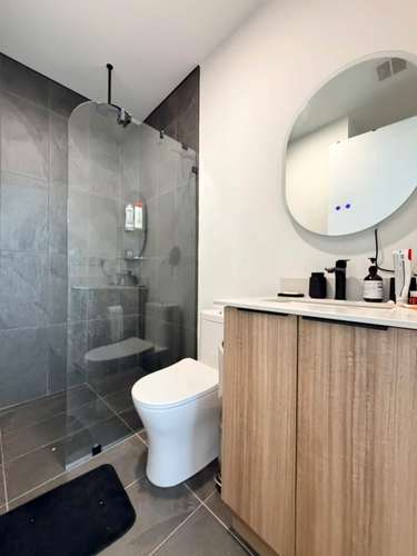 Se alquila apartamento estudio amoblado en Sky Garden, Sabana  - Imagen 5