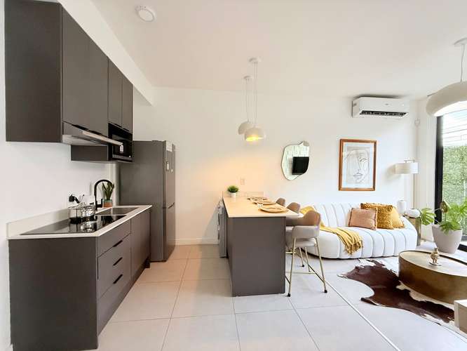 Apartamento en venta en Sabana Norte, San José | 41 m², 1 habitación