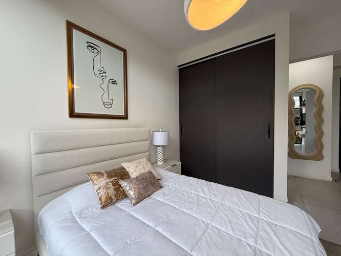 Apartamento en venta en Sabana Norte, San José | 41 m², 1 habitación