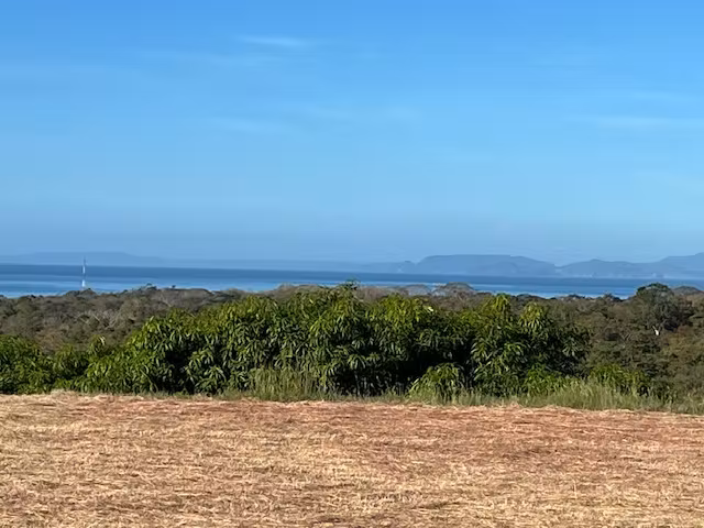 Finca de 8 hectáreas en Lagunilla, Garabito: vistas al mar y montañas - Imagen 5