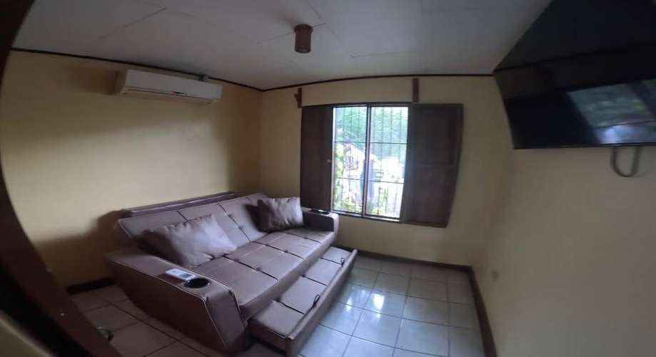 Alquiler Casa Amueblada en Turrubares | 1.500 m² de Naturaleza, Rancho y A/C 360.000