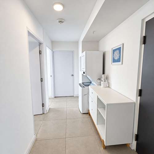 ALQUILER DE APARTAMENTO AMEUBLADO - 2 HABS - SKY GARDEN NUNCIATURA  - Imagen 6