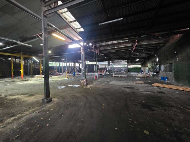 ¡Oportunidad Única para Grandes Empresas! Amplia Bodega Industrial de 2,607 m² con Oficinas en San Francisco de Dos Ríos