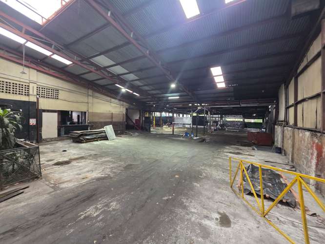 ¡Oportunidad Única para Grandes Empresas! Amplia Bodega Industrial de 2,607 m² con Oficinas en San Francisco de Dos Ríos