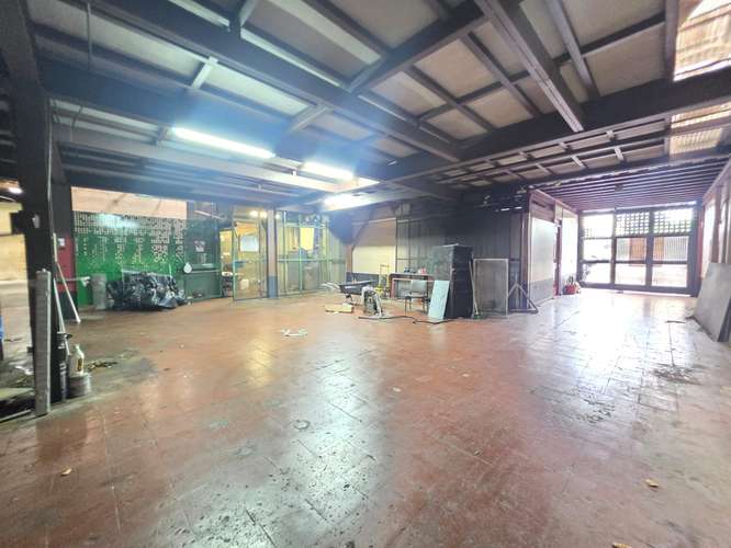 ¡Oportunidad Única para Grandes Empresas! Amplia Bodega Industrial de 2,607 m² con Oficinas en San Francisco de Dos Ríos