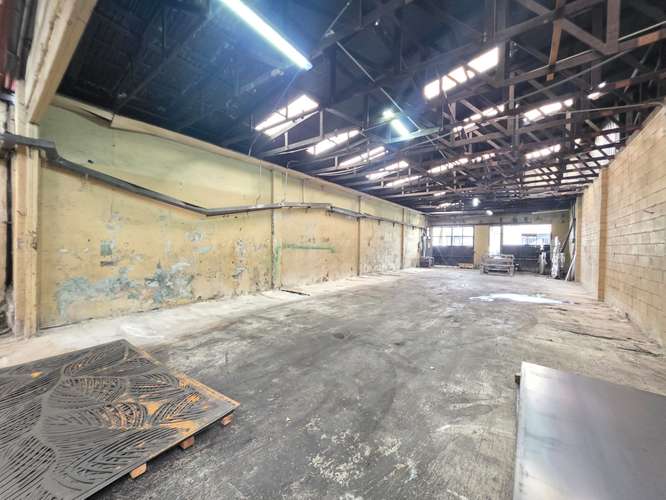 ¡Oportunidad Única para Grandes Empresas! Amplia Bodega Industrial de 2,607 m² con Oficinas en San Francisco de Dos Ríos