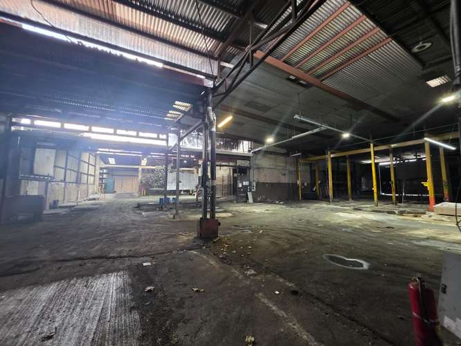 ¡Oportunidad Única para Grandes Empresas! Amplia Bodega Industrial de 2,607 m² con Oficinas en San Francisco de Dos Ríos