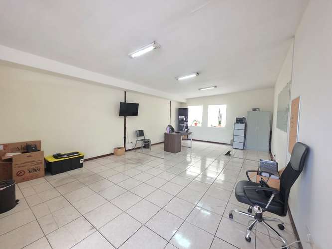 ¡Oportunidad Única para Grandes Empresas! Amplia Bodega Industrial de 2,607 m² con Oficinas en San Francisco de Dos Ríos
