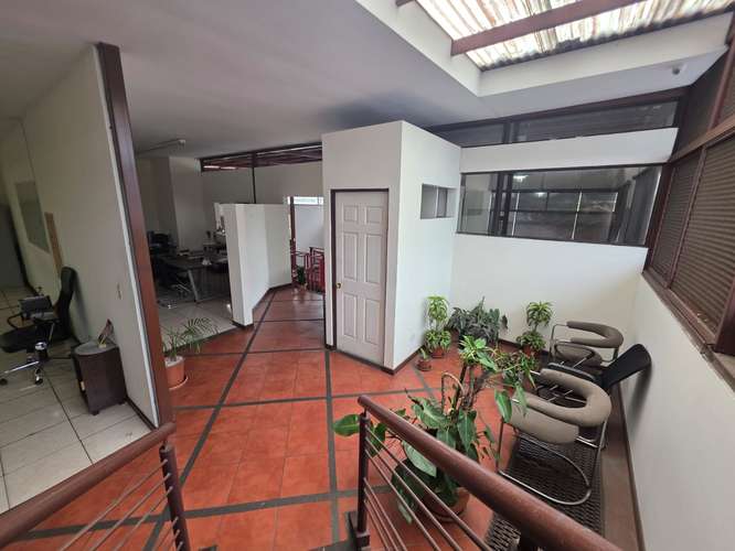 ¡Oportunidad Única para Grandes Empresas! Amplia Bodega Industrial de 2,607 m² con Oficinas en San Francisco de Dos Ríos