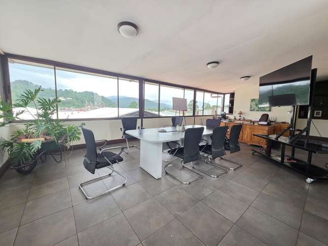 ¡Oportunidad Única para Grandes Empresas! Amplia Bodega Industrial de 2,607 m² con Oficinas en San Francisco de Dos Ríos