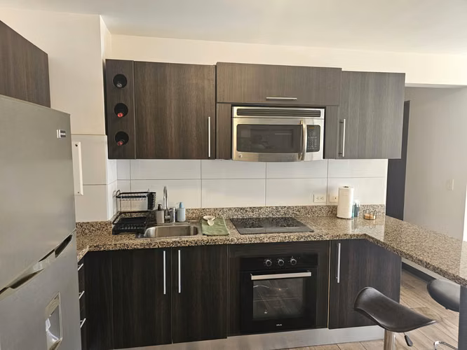 Apartamento en venta en Condominio Bellavista, Heredia – Piso 14 - Imagen 6