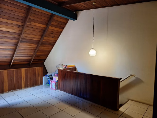 Se Vende Casa de dos pisos en Rorhmoser  - Imagen 12