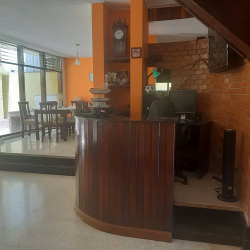 Se Vende Casa de dos pisos en Rorhmoser  - Imagen 3