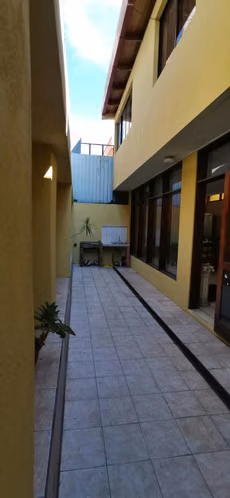 Se Vende Casa de dos pisos en Rorhmoser  - Imagen 19