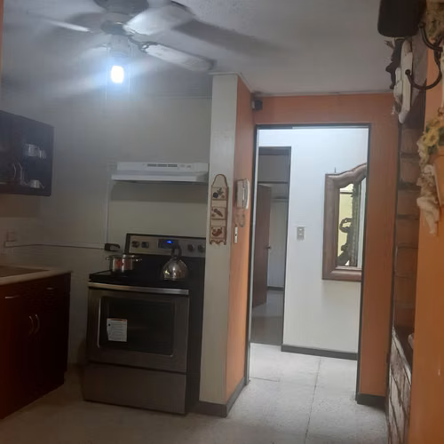 Se Vende Casa de dos pisos en Rorhmoser  - Imagen 8