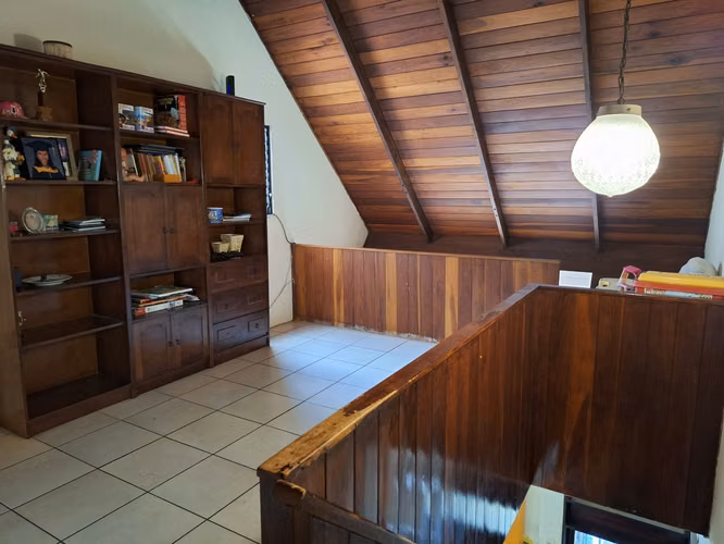 Se Vende Casa de dos pisos en Rorhmoser  - Imagen 10