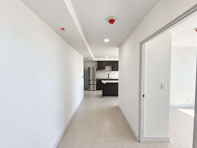 ALQUILER DE 2 HABITACIONES EN SKY GARDEN SABANA  CON PARQUEO  - Imagen 8