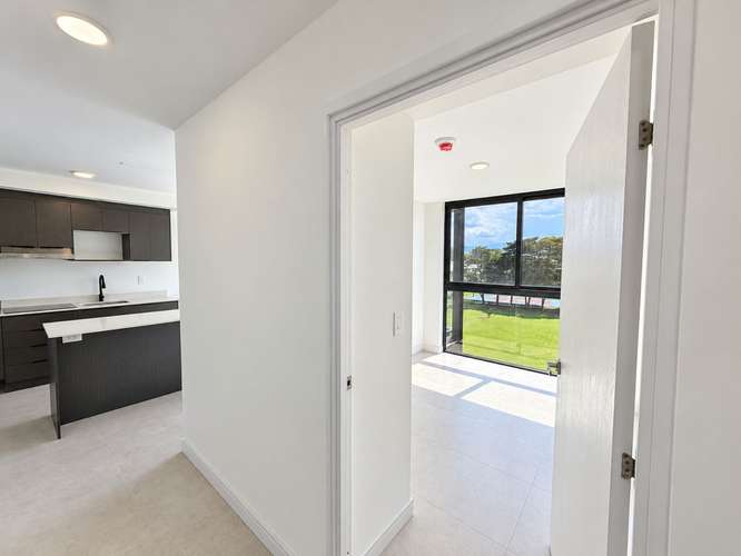 ALQUILER DE 2 HABITACIONES EN SKY GARDEN SABANA  CON PARQUEO  - Imagen 4
