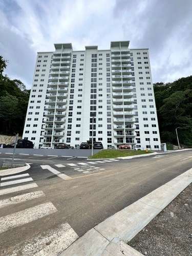 Apartamento Punta Esmeralda Esquinero con 2 parqueos - Imagen 2