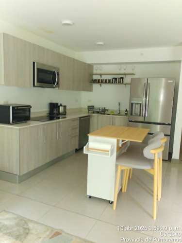 Apartamento Punta Esmeralda Esquinero con 2 parqueos - Imagen 6