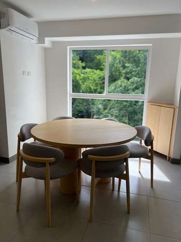 Apartamento Punta Esmeralda Esquinero con 2 parqueos - Imagen 4