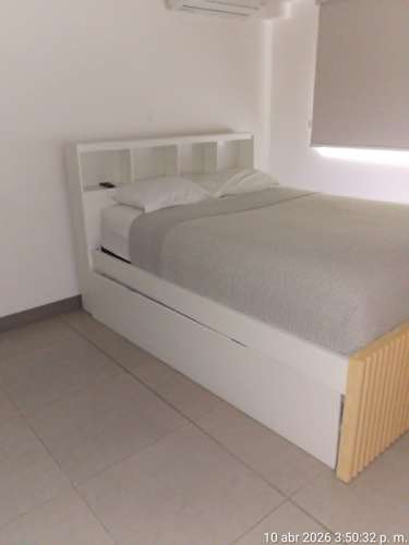 Apartamento Punta Esmeralda Esquinero con 2 parqueos - Imagen 8