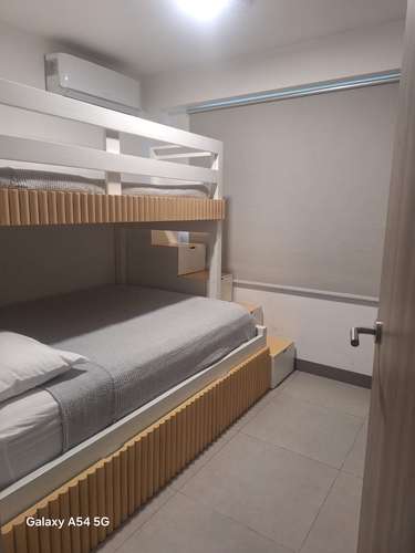 Apartamento Punta Esmeralda Esquinero con 2 parqueos - Imagen 7