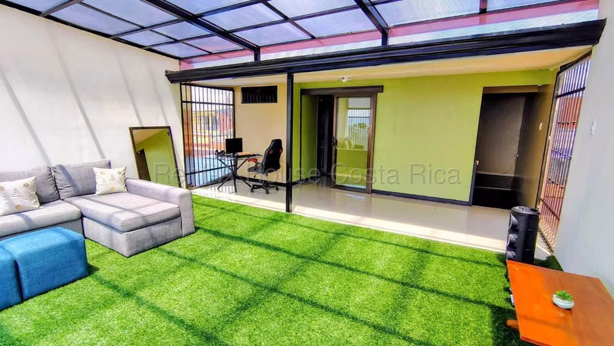 Venta de Casa con habitación principal en la primera planta, Moravia, La Trinidad - Imagen 13