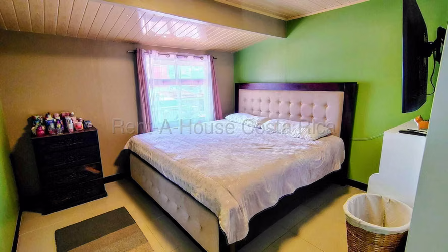 Venta de Casa con habitación principal en la primera planta, Moravia, La Trinidad - Imagen 18