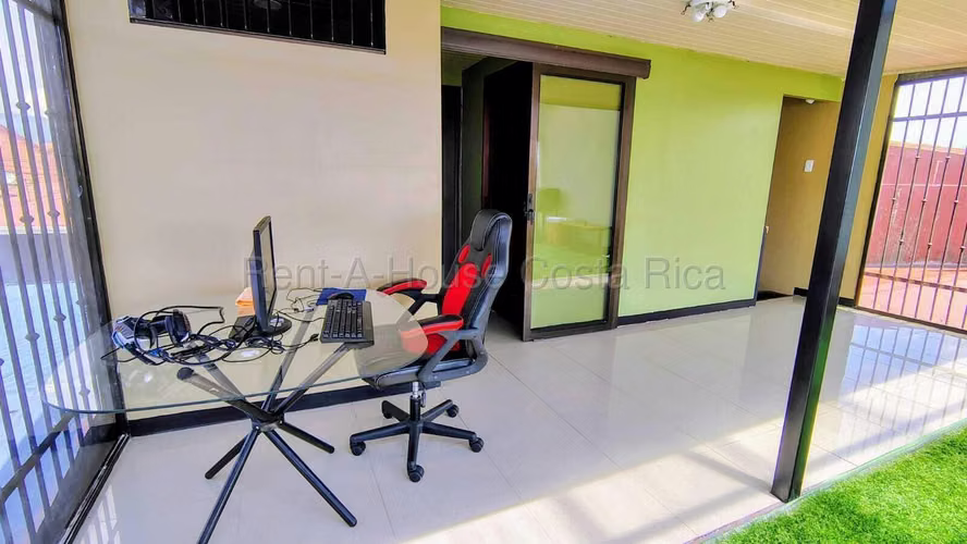 Venta de Casa con habitación principal en la primera planta, Moravia, La Trinidad - Imagen 14