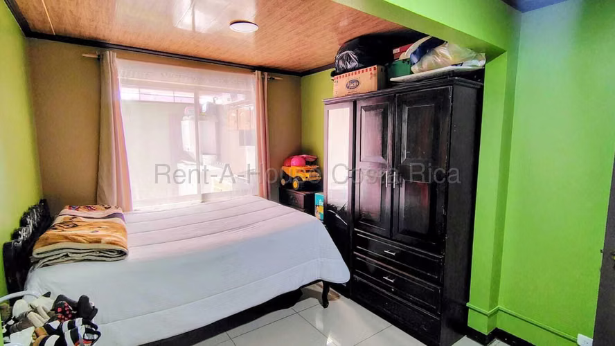 Venta de Casa con habitación principal en la primera planta, Moravia, La Trinidad - Imagen 9