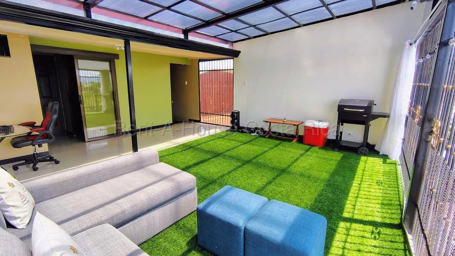 Venta de Casa con habitación principal en la primera planta, Moravia, La Trinidad - Imagen 11
