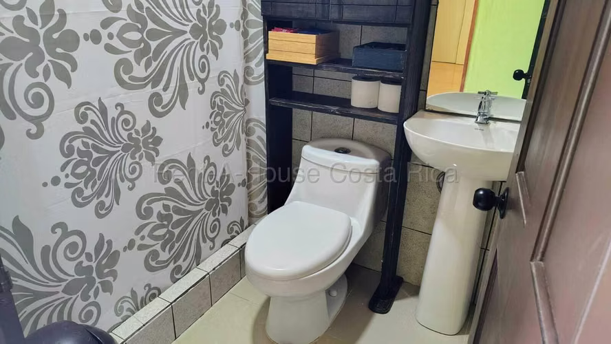 Venta de Casa con habitación principal en la primera planta, Moravia, La Trinidad - Imagen 17