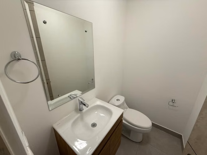 Alquiler. Casa en Condominio. Santo Domingo, Heredia IK2677 - Imagen 9